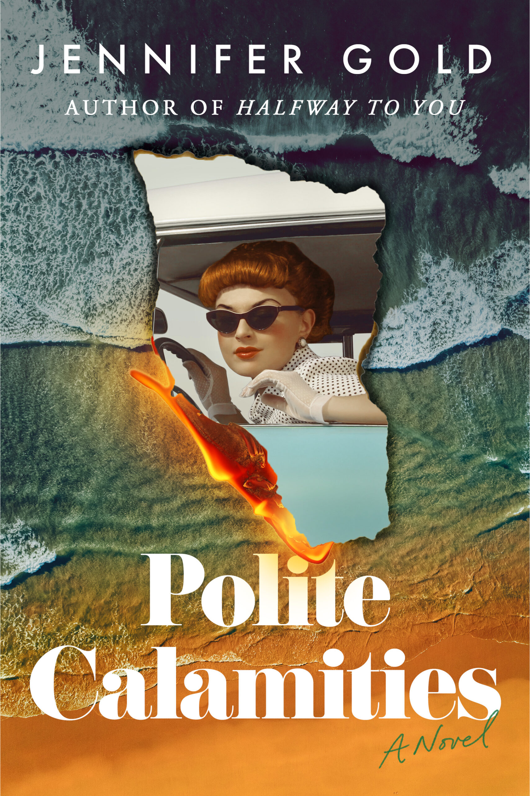 Polite Calamities by Jennifer Gold Polite Calamities by Jennifer Gold