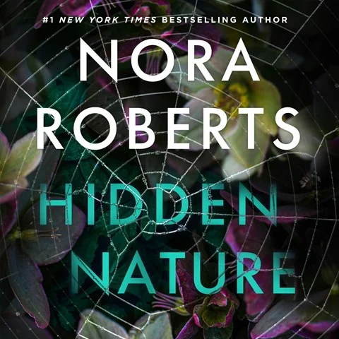Hidden Nature by Nora Roberts