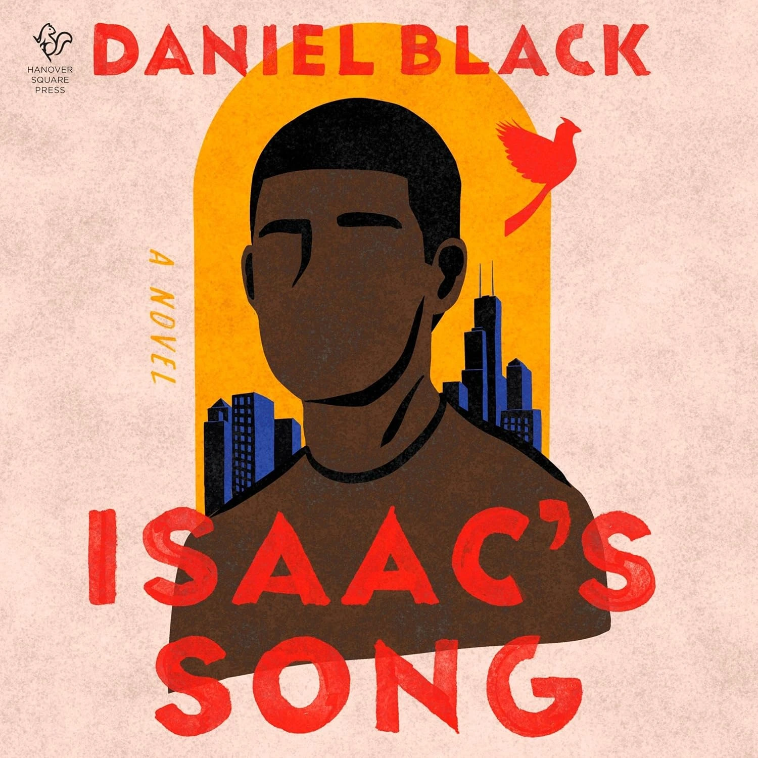 Isaac's Song by Daniel Black, narrated by JD Jackson Isaac's Song by Daniel Black, narrated by JD Jackson