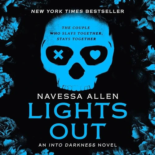 Lights Out by Navessa Allen Lights Out by Navessa Allen