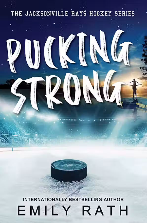 Pucking Strong | BookTrib.