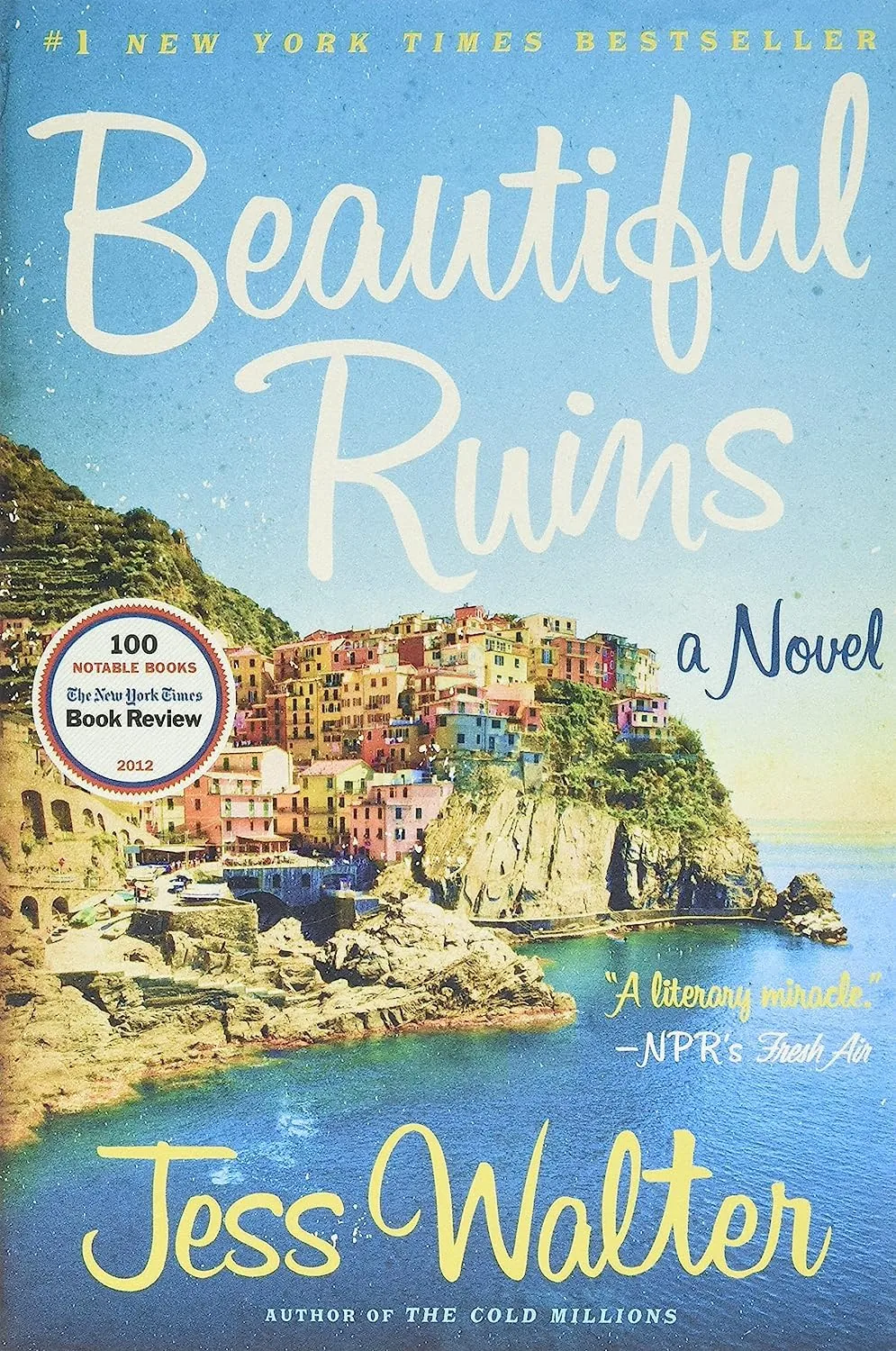 Beautiful Ruins by Jess Walker Beautiful Ruins by Jess Walker