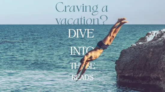 Dive into these reads | BookTrib.