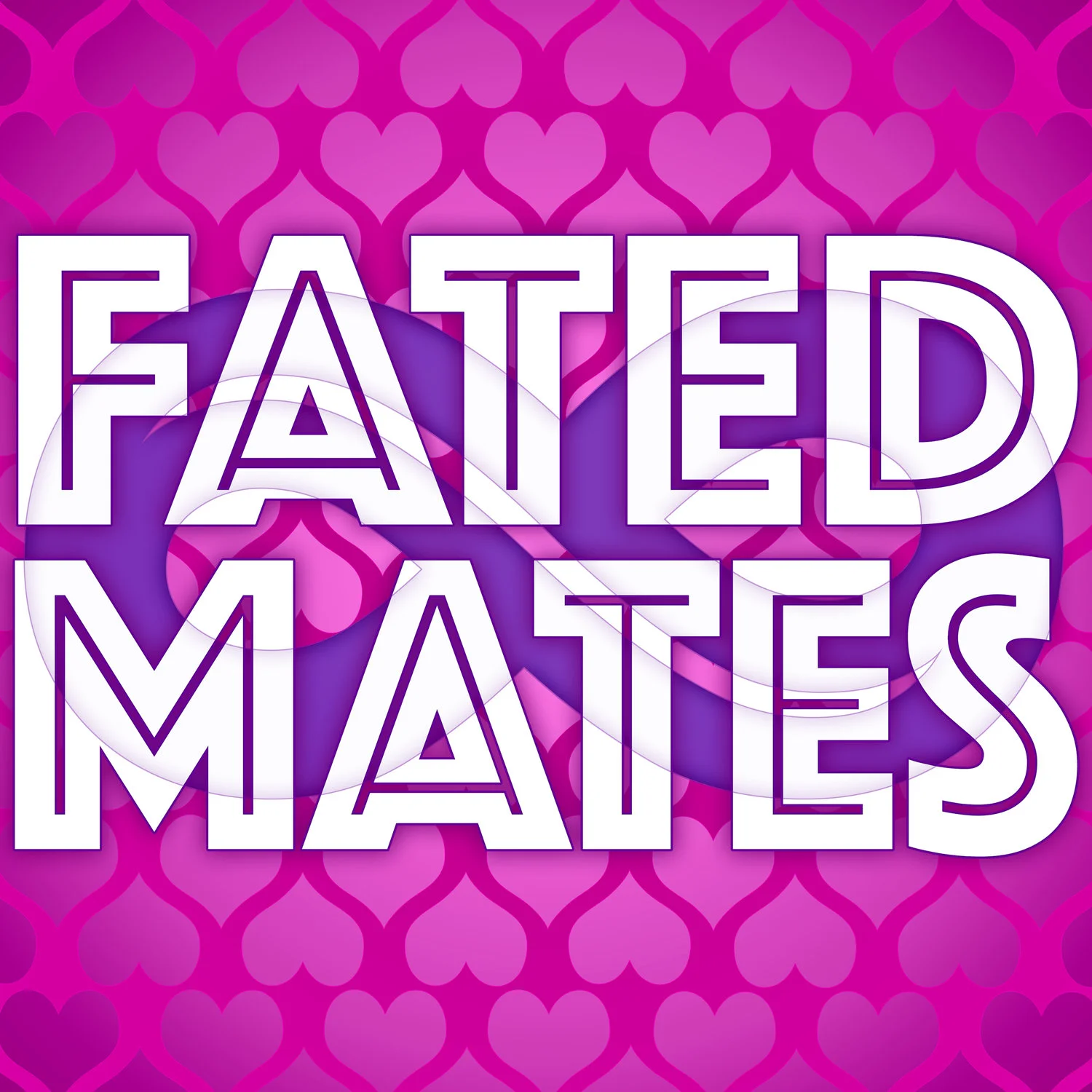 Fated Mates by 