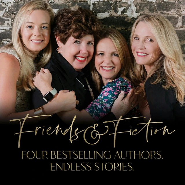 Friends & Fiction by 