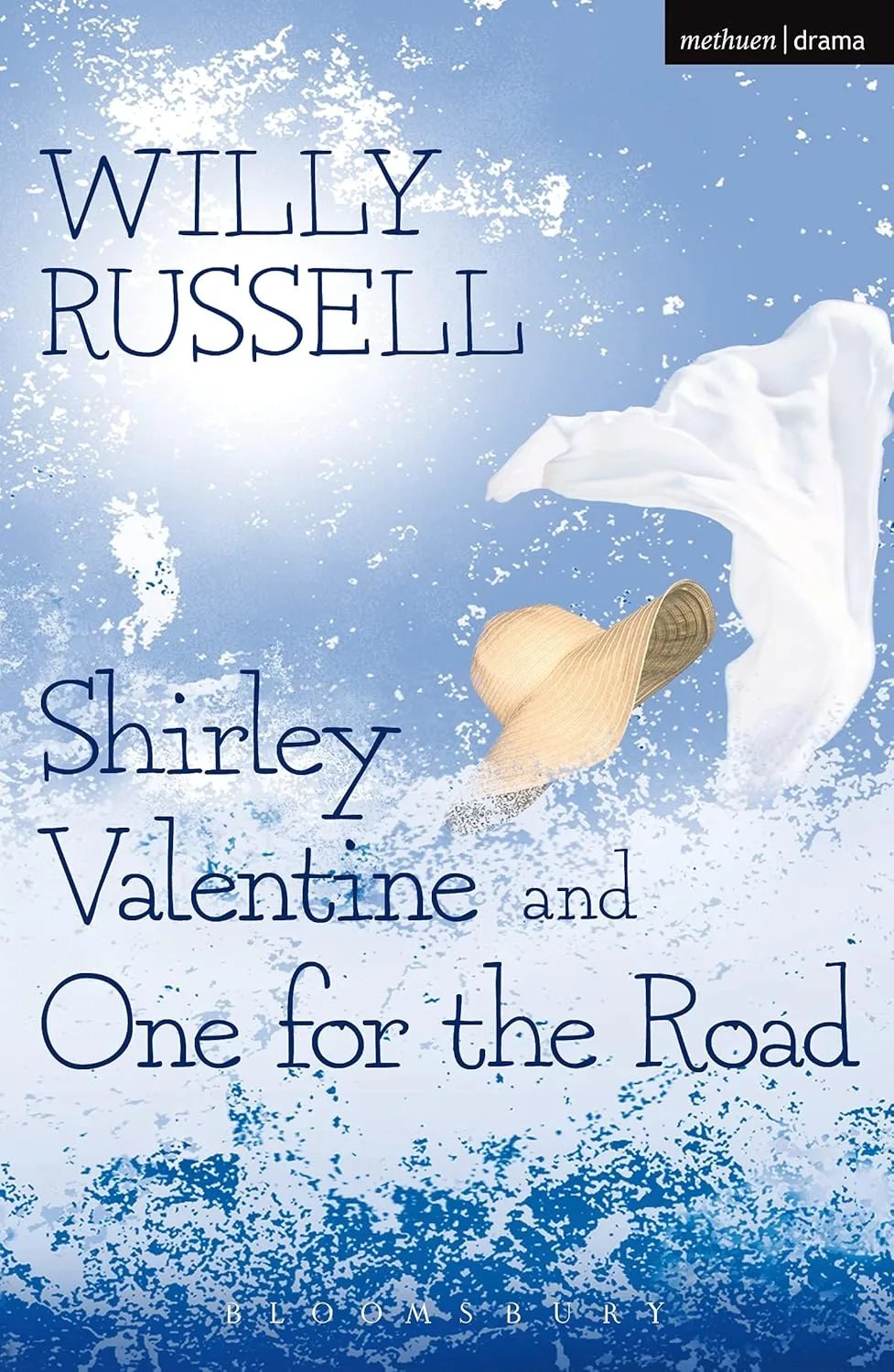 Shirley Valentine by Willy Russell