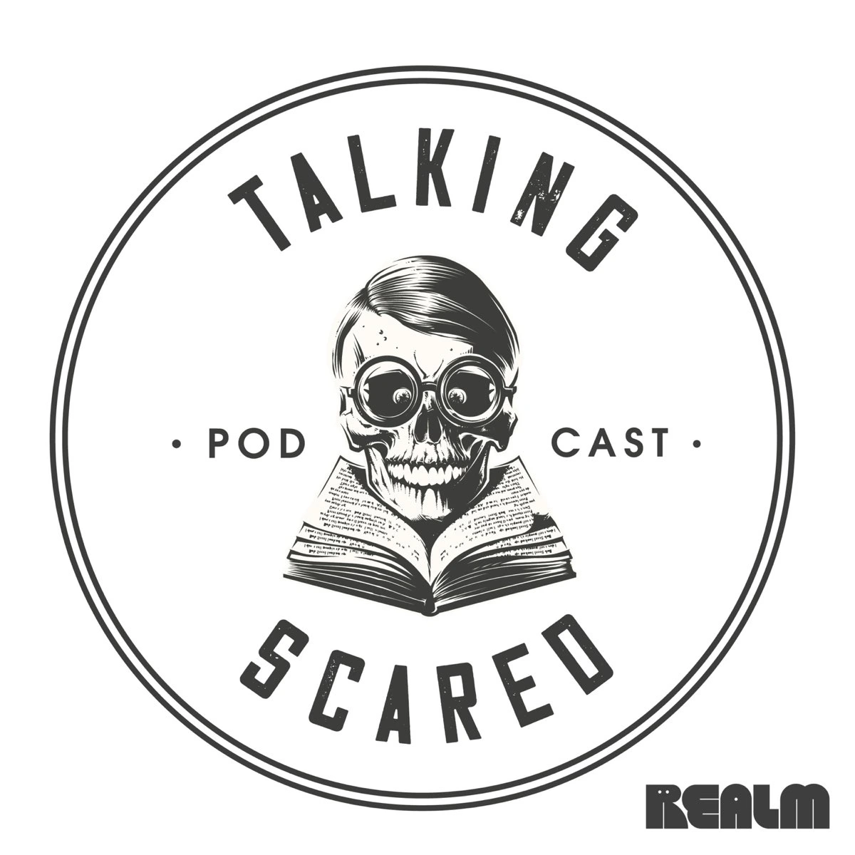 Talking Scared by 