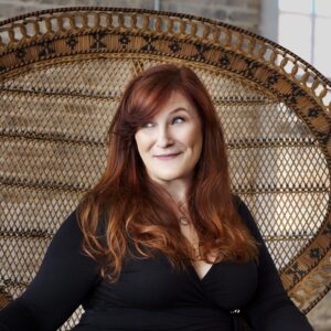 Amy Rossi