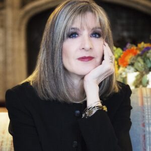 Hank Phillippi Ryan