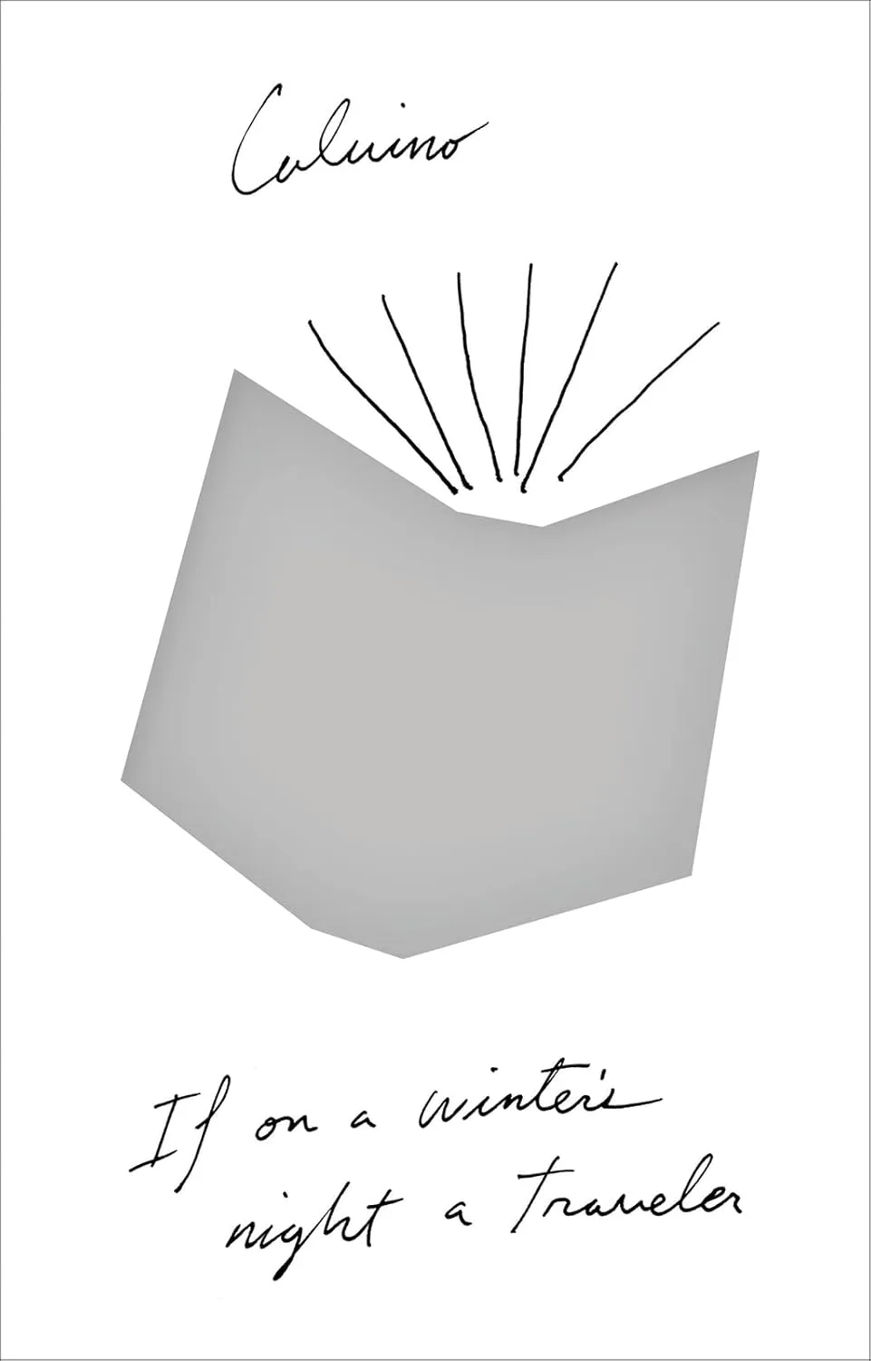 If On A Winter's Night A Traveler by Italo Calvino If On A Winter's Night A Traveler by Italo Calvino