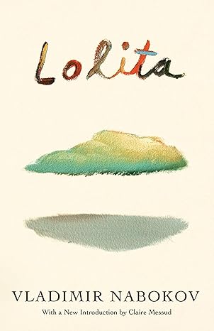 Lolita by Vladimir Nabokov Lolita by Vladimir Nabokov