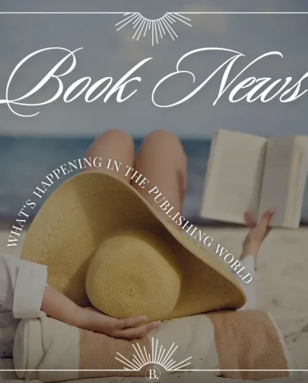 Book-News | BookTrib.