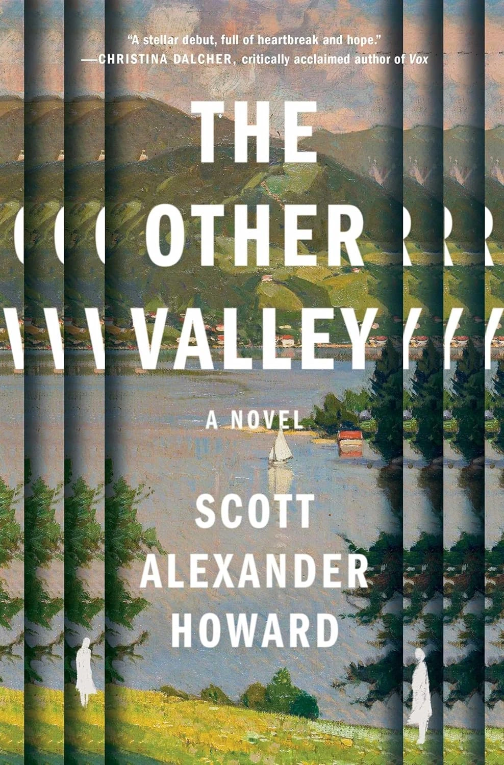 The Other Valley by Scott Alexander Howard The Other Valley by Scott Alexander Howard