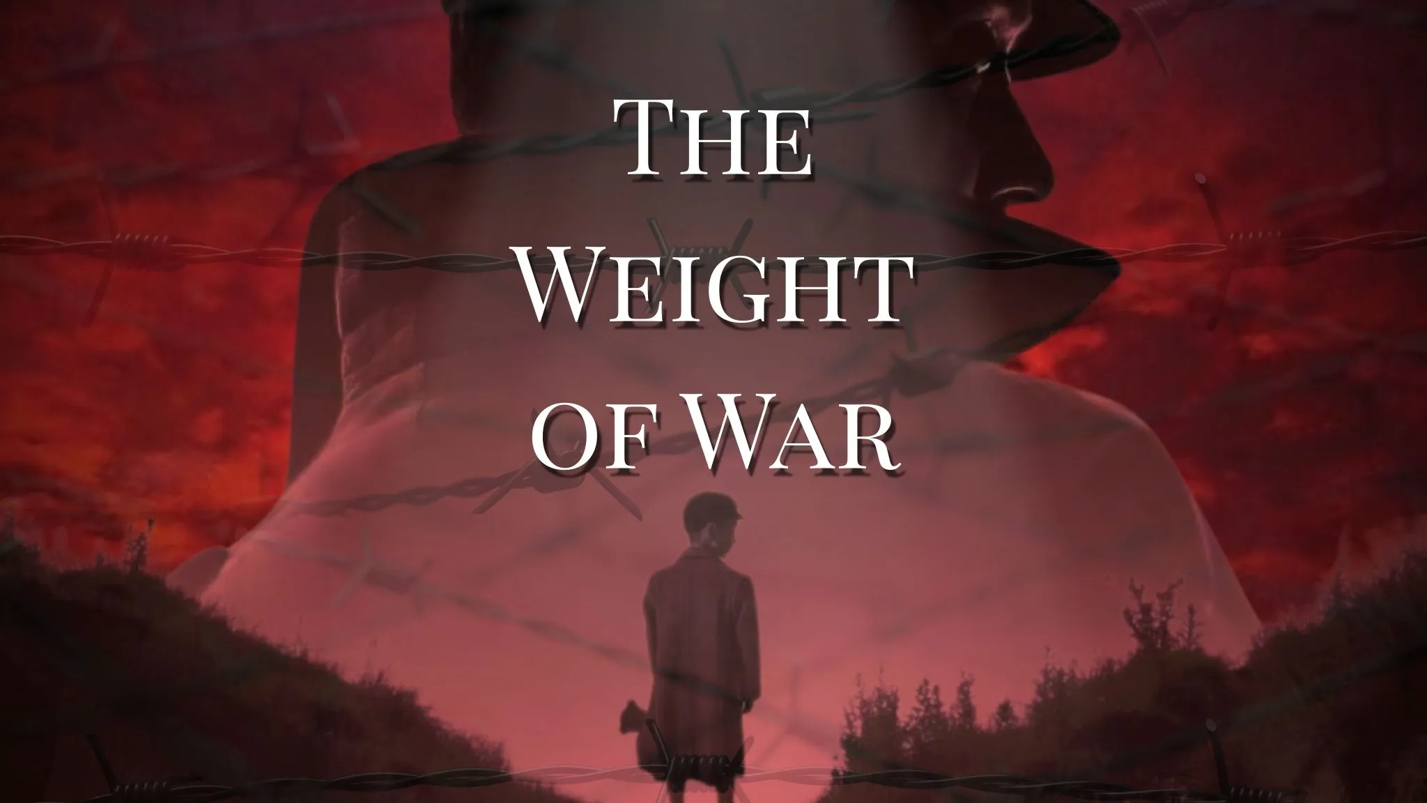 6 Moving Novels That Explore the Emotional Depth of WWII