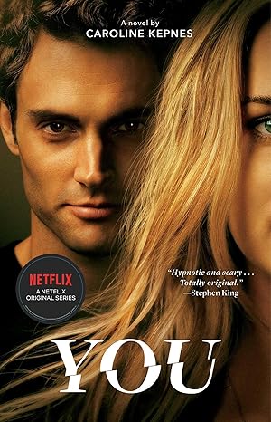 You by Caroline Kepnes You by Caroline Kepnes