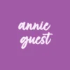 Annie Guest