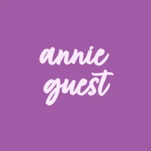 Annie Guest
