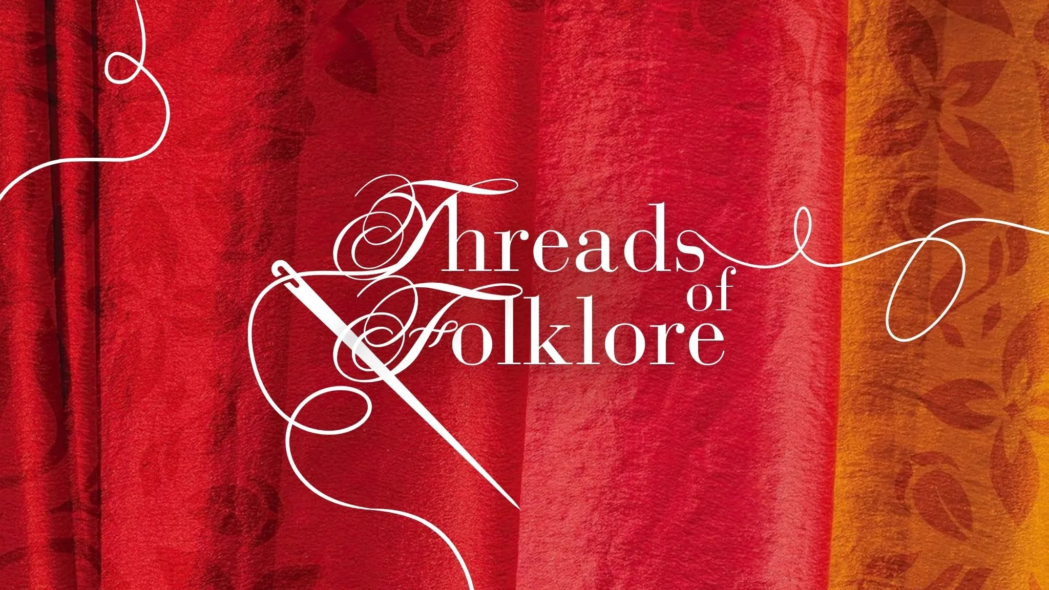 Braided Memory Folklore as Inheritance in Gajarah