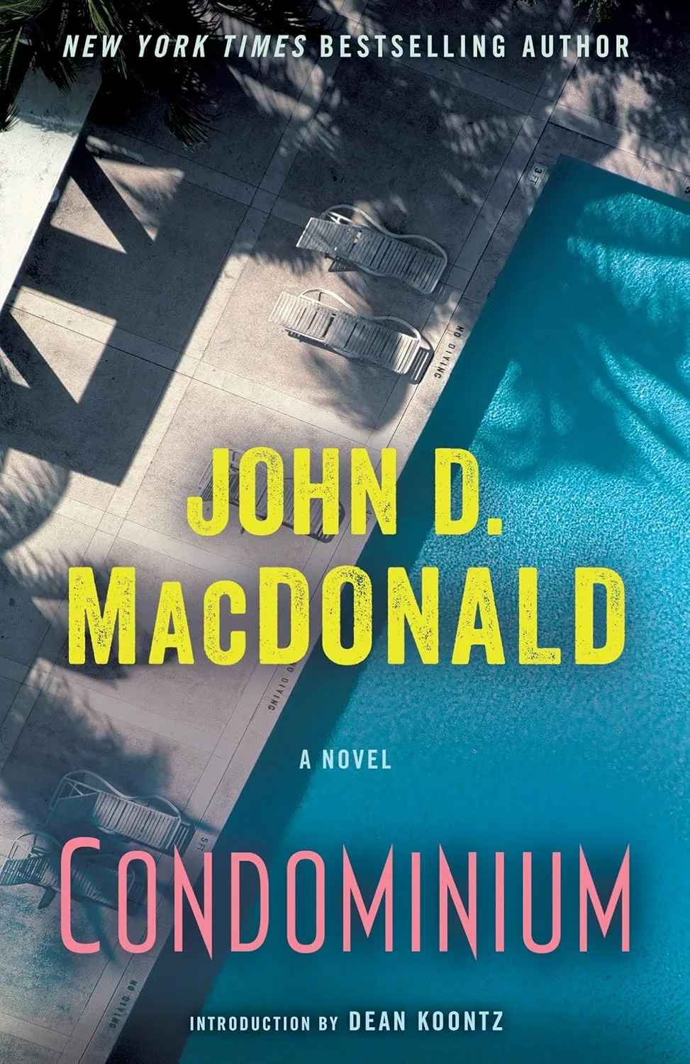 Condominium by John D. MacDonald Condominium by John D. MacDonald