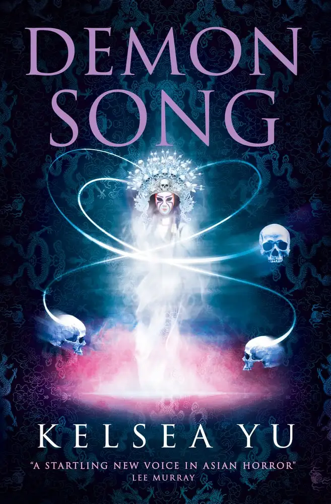 Demon Song by Kelsea Yu Demon Song by Kelsea Yu