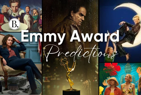 Emmy Article