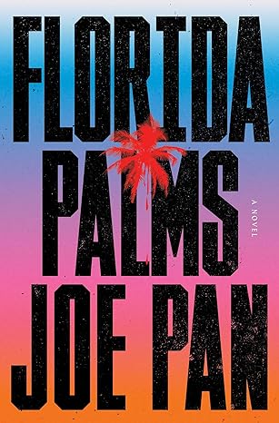 Florida Palms by Joe Pan