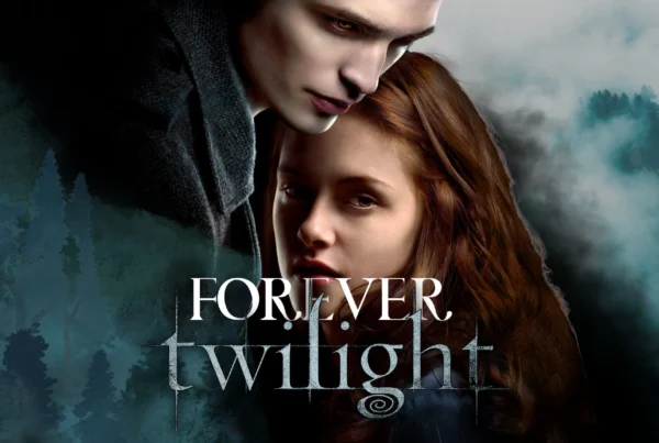 Forever Twilight
