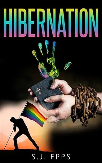 Hibernation by S.J. Epps Hibernation by S.J. Epps