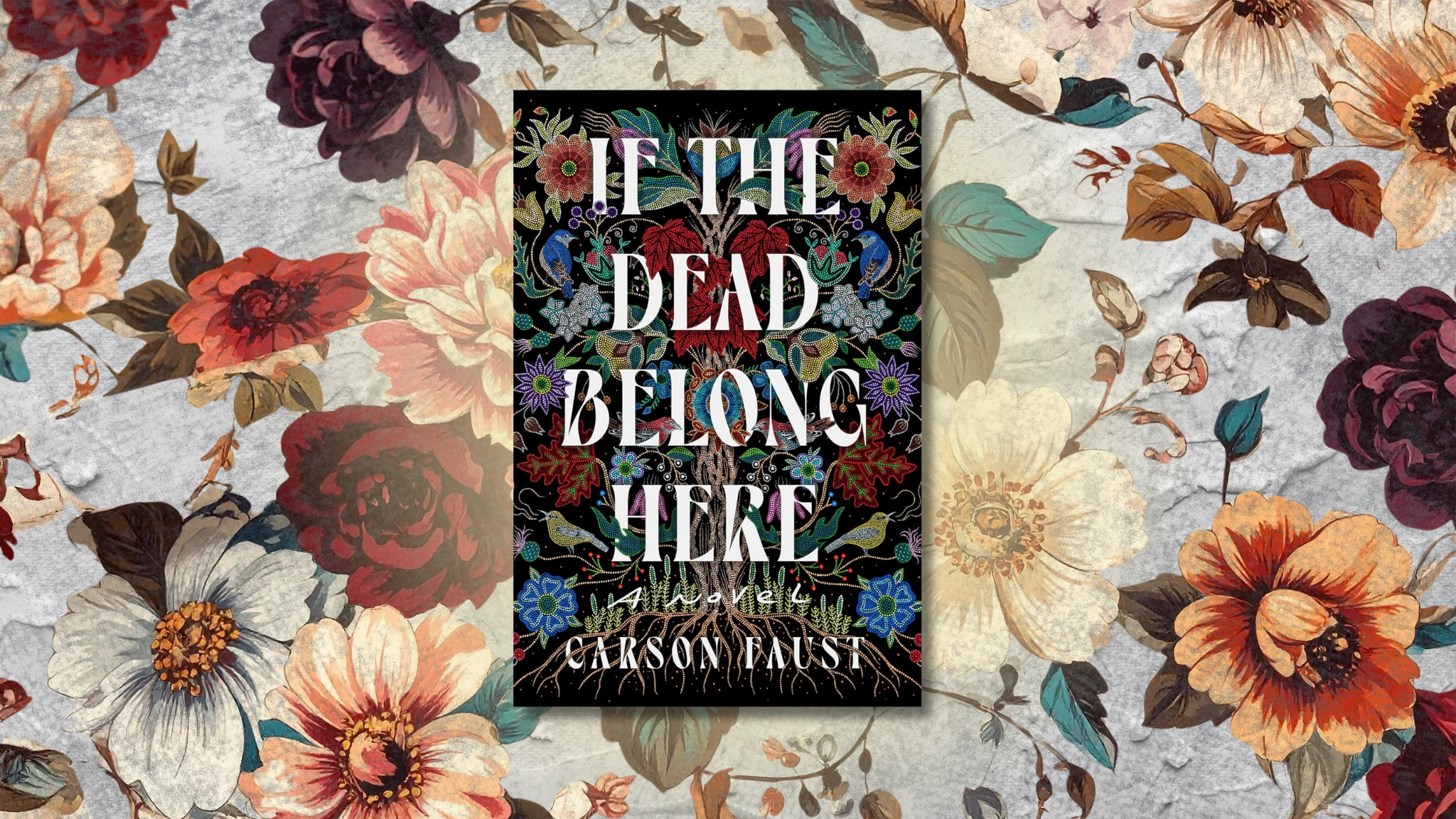 If the Dead Belong Here