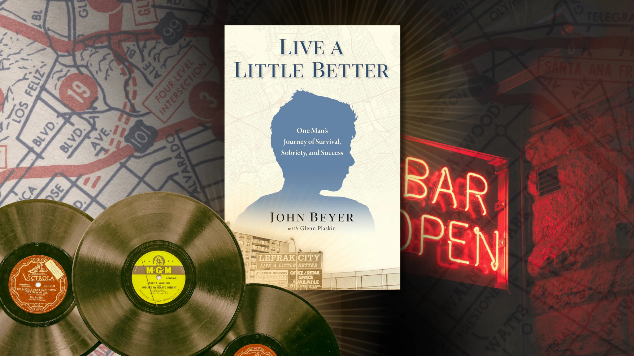 Live a Little Better | BookTrib.