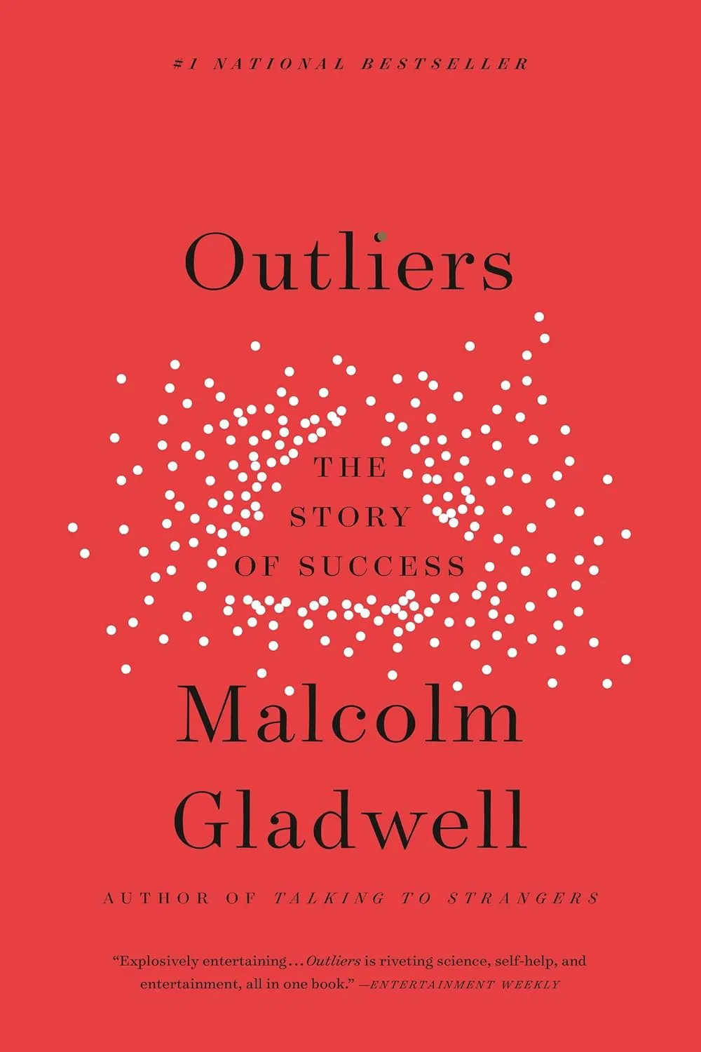 Outliers: The Story of Success by Malcolm Gladwell Outliers: The Story of Success by Malcolm Gladwell