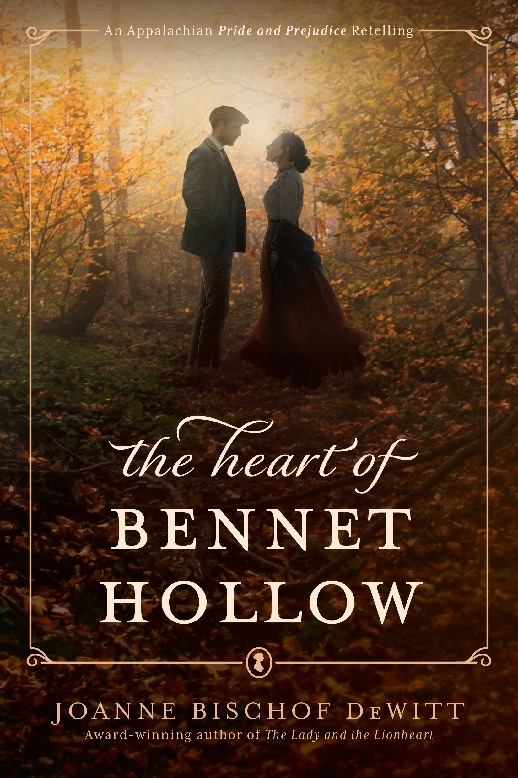 The Heart of Bennet Hollow by Joanne Bischof DeWitt The Heart of Bennet Hollow by Joanne Bischof DeWitt