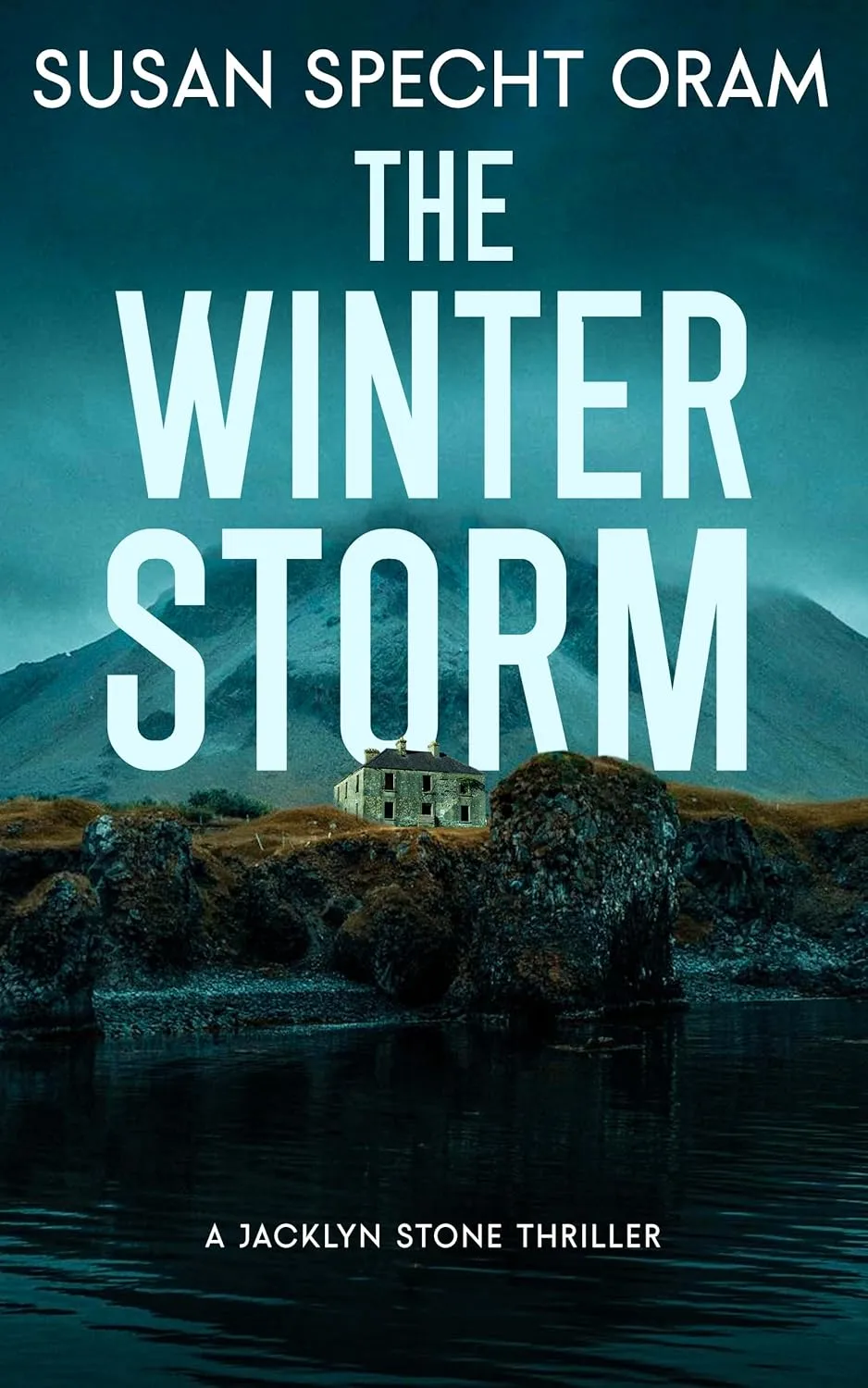 The Winter Storm by Susan Specht Oram