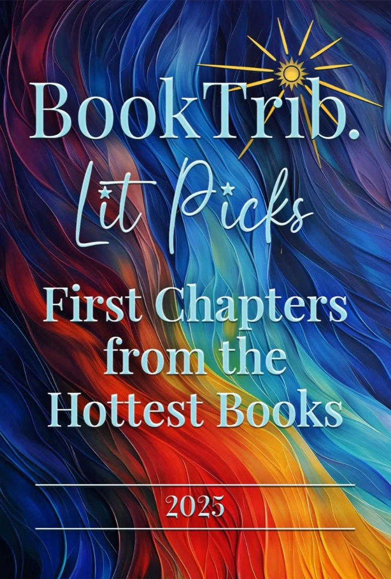 BookTrib’s Lit Picks: 36 Free First Chapters from the Hottest Books of 2025 by 