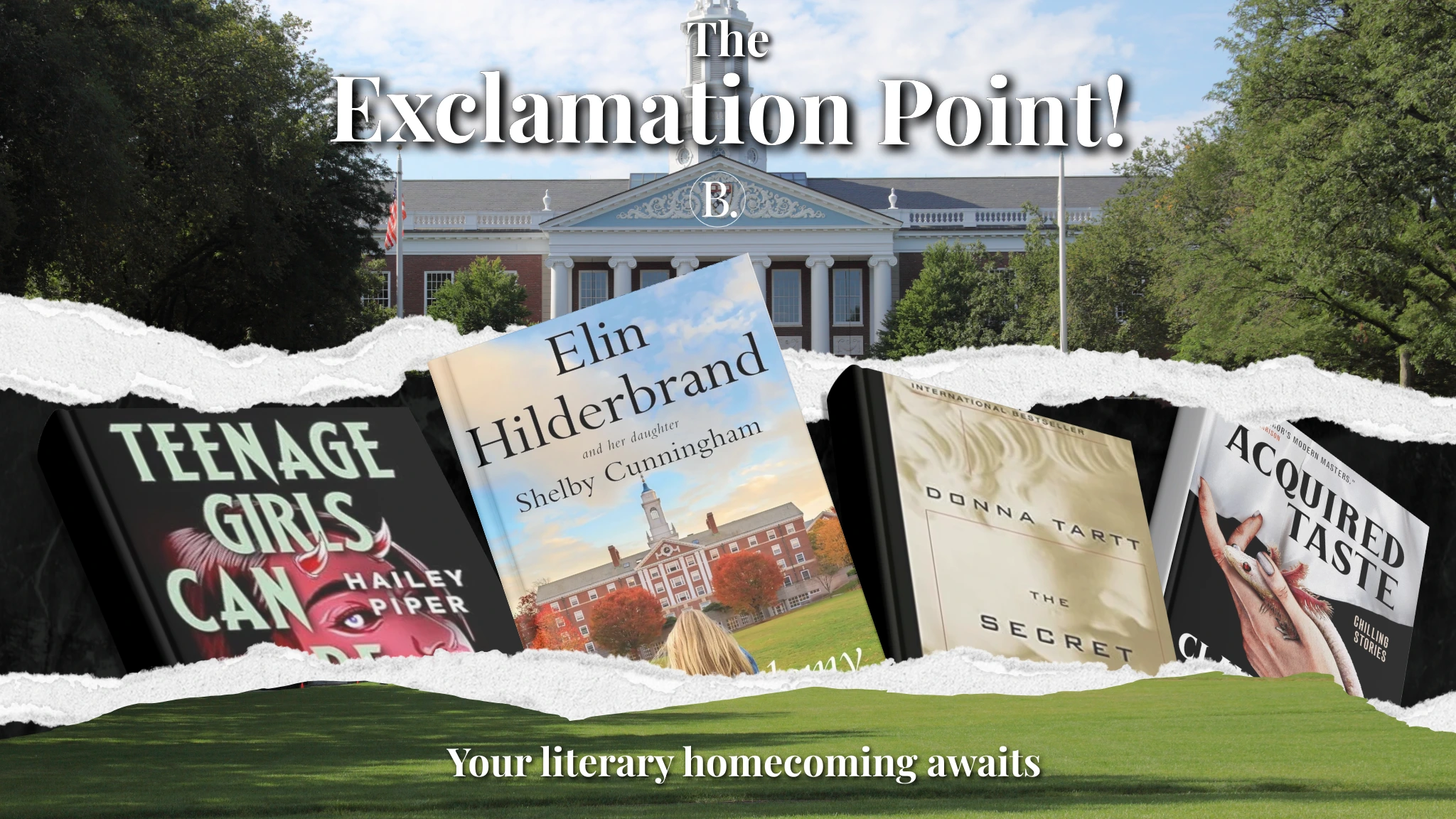 newsletter 917 - bold