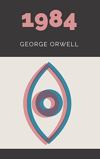 1984 - new | BookTrib.