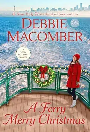 A Ferry Merry Christmas by Debbie Macomber