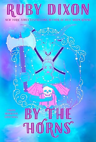 By the Horns | BookTrib.