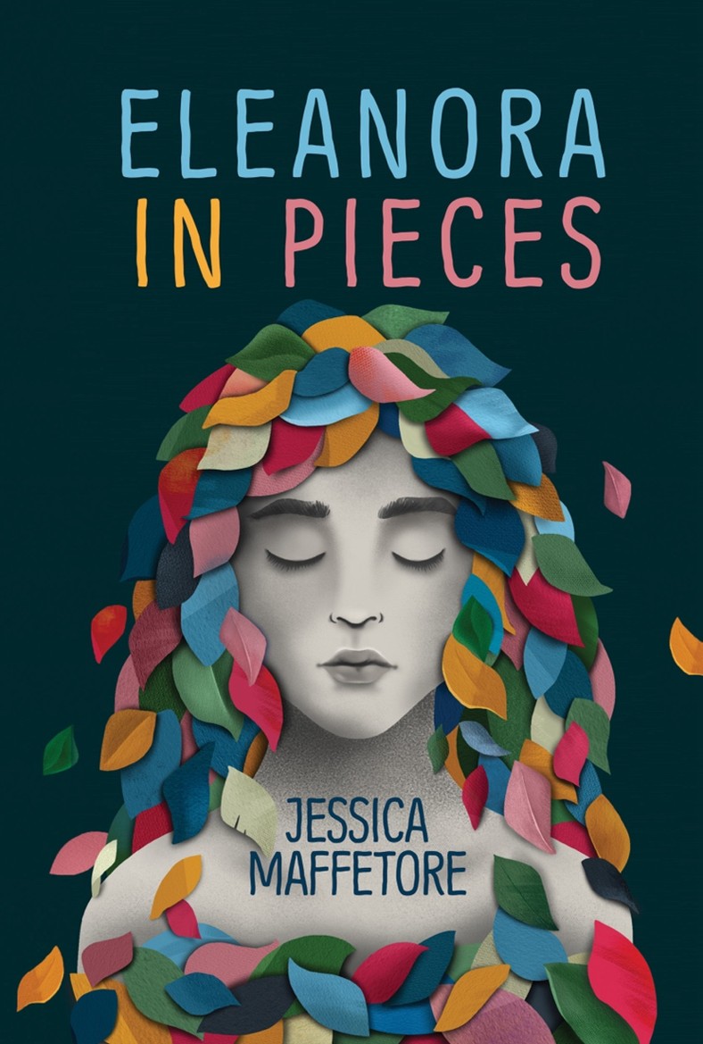 ELEANORA IN PIECES by Jessica Maffetore