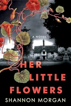 Her little flowers | BookTrib.