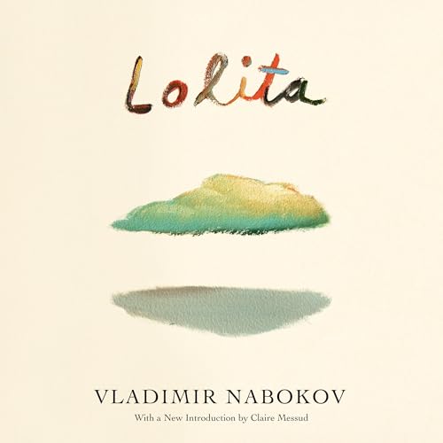Lolita by Vladimir Nabokov