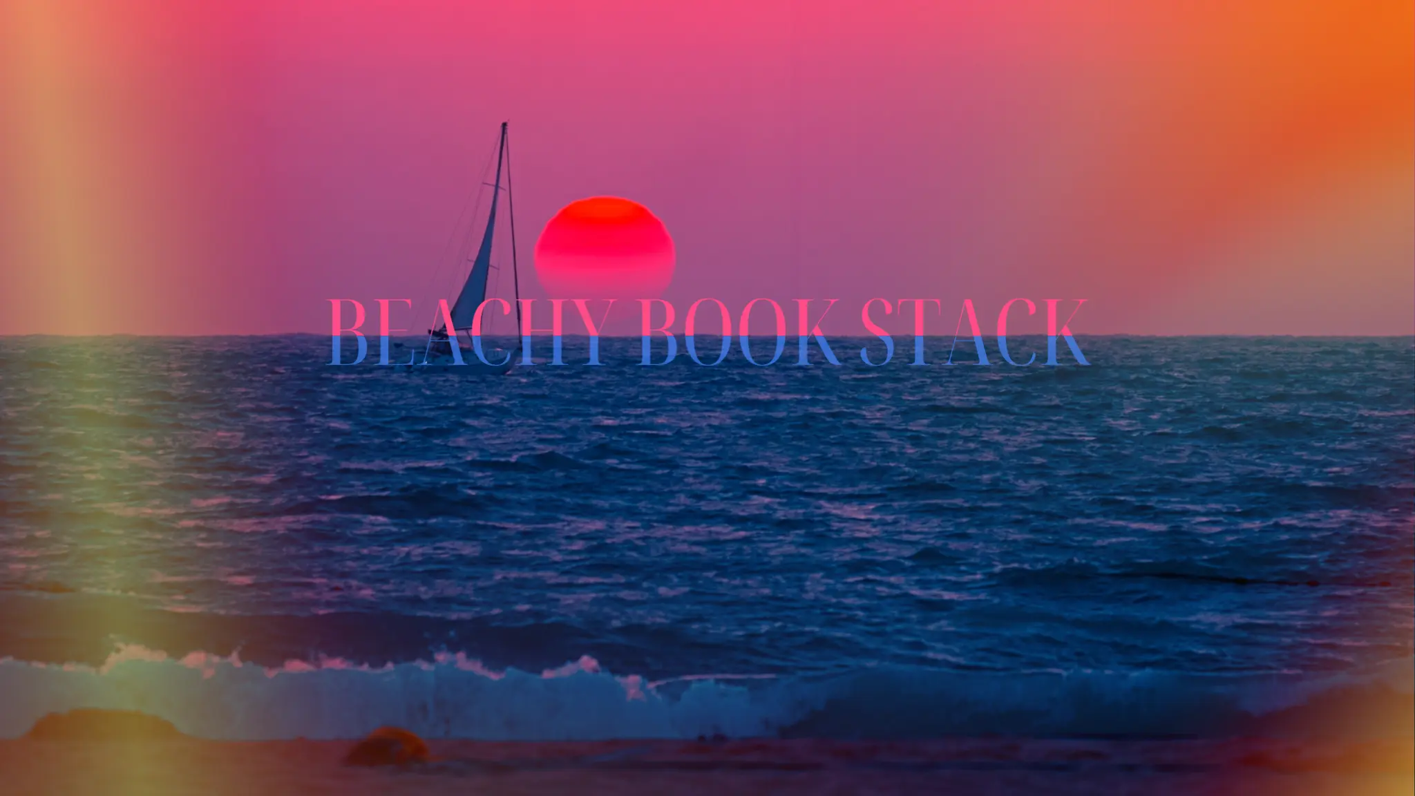 5 Books to Read for Palm Beach High Season