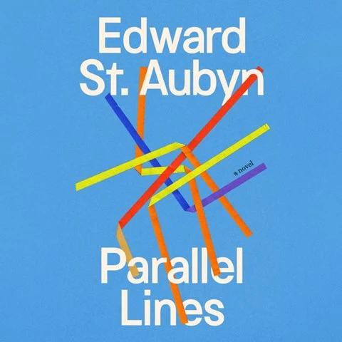 Parallel Lines by Edward St. Aubyn
