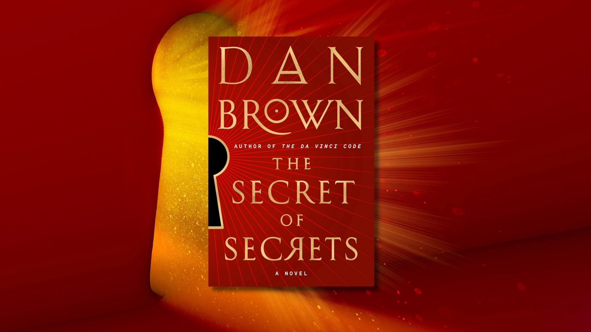 Dan Brown’s Latest Sends Robert Langdon Racing Through Science, Secrets and the Human Mind