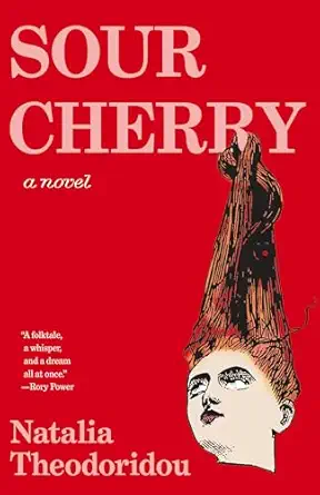 Sour Cherry by Natalia Theodoridou | BookTrib.