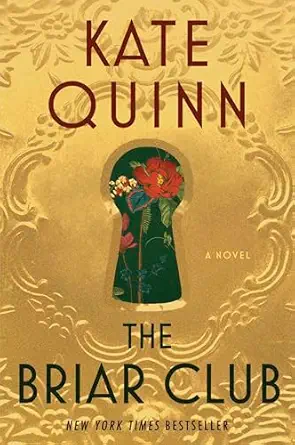 The Briar Club | BookTrib.