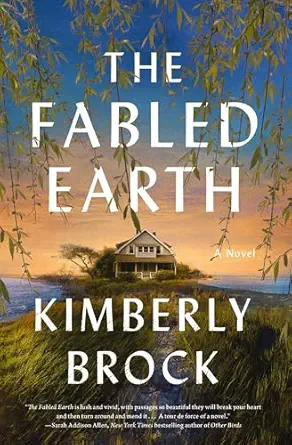 The Fabled Earth | BookTrib.