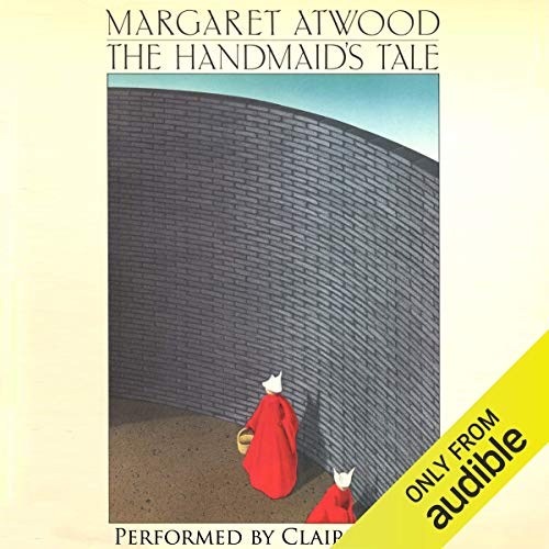 The Handmaid’s Tale by Margaret Atwood
