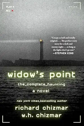 Widows Point | BookTrib.