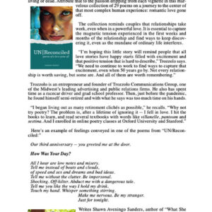 BookBites Syndicated Column